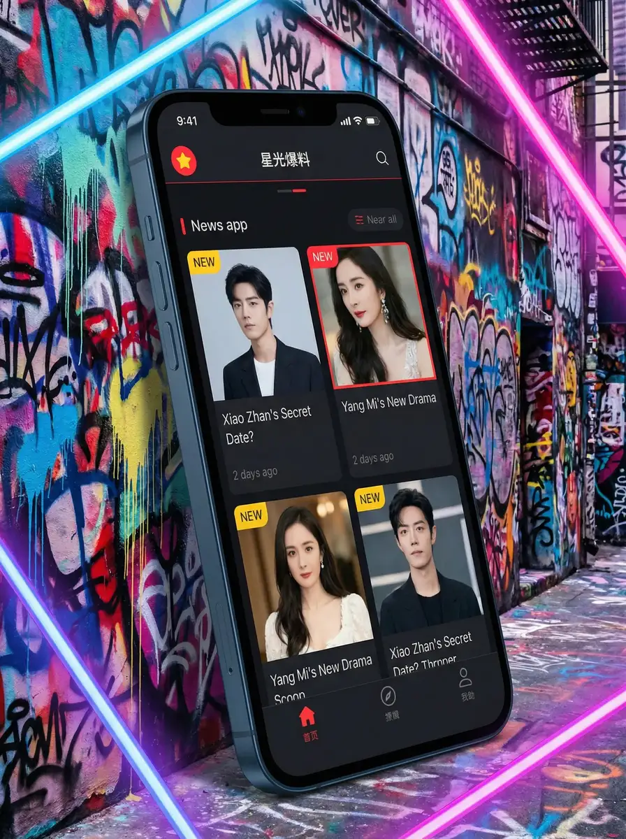 天堂资源中文WWW下载 APP界面展示 - 掌上吃瓜神器